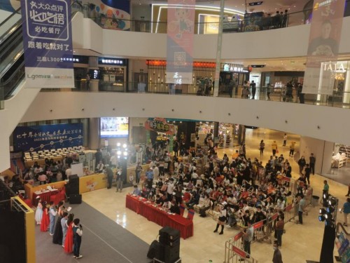 金鼎配资  重磅！学榜与衣橱无忧战略合作“学榜之星”完美落幕，精彩不停！