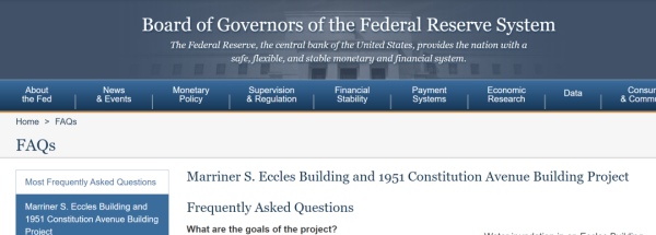 诚信-优配 一项装修工程扳倒美联储主席？鲍威尔终于反击 网站回应多个关键问题