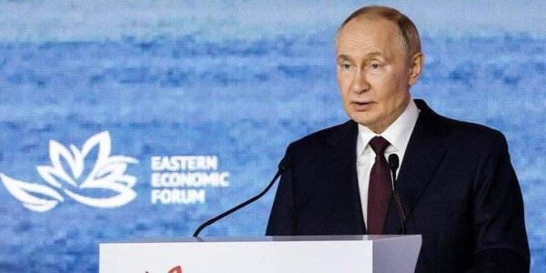 通达配资 普京：俄将对等实施对华免签政策