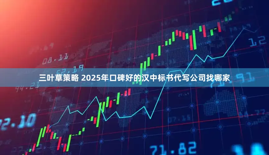 三叶草策略 2025年口碑好的汉中标书代写公司找哪家